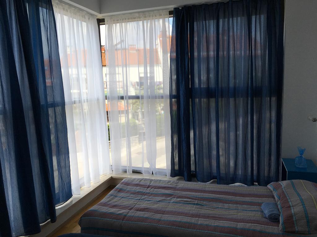 Hostel Ceska Beseda Rijeka Extérieur photo