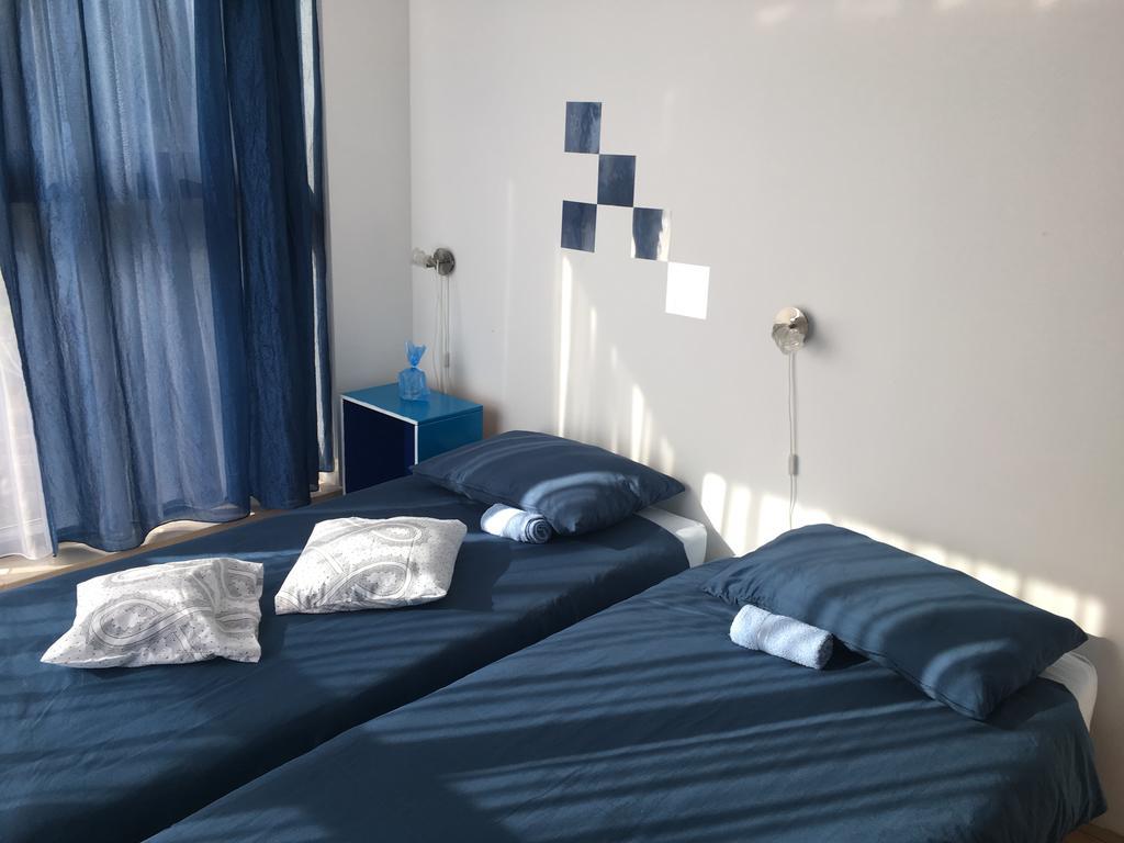 Hostel Ceska Beseda Rijeka Extérieur photo