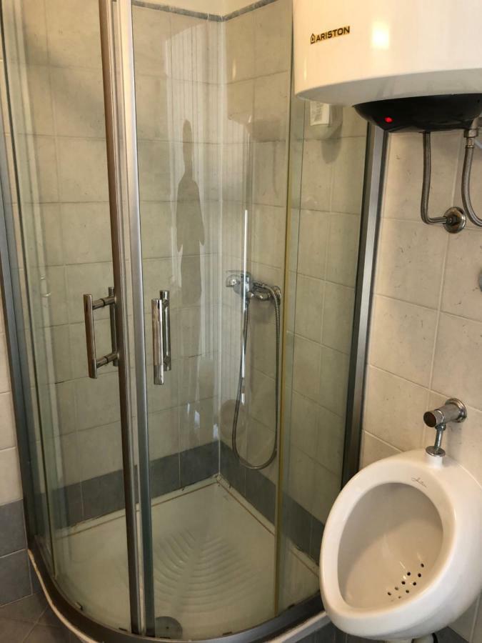 Hostel Ceska Beseda Rijeka Extérieur photo
