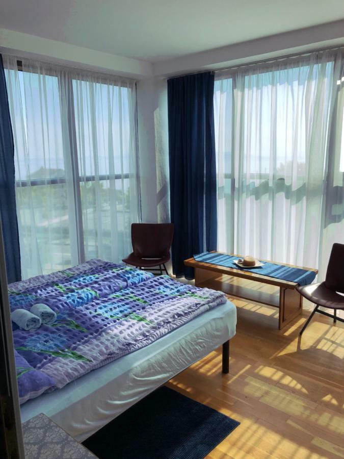 Hostel Ceska Beseda Rijeka Extérieur photo
