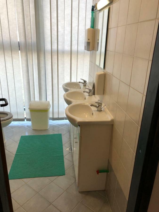 Hostel Ceska Beseda Rijeka Extérieur photo