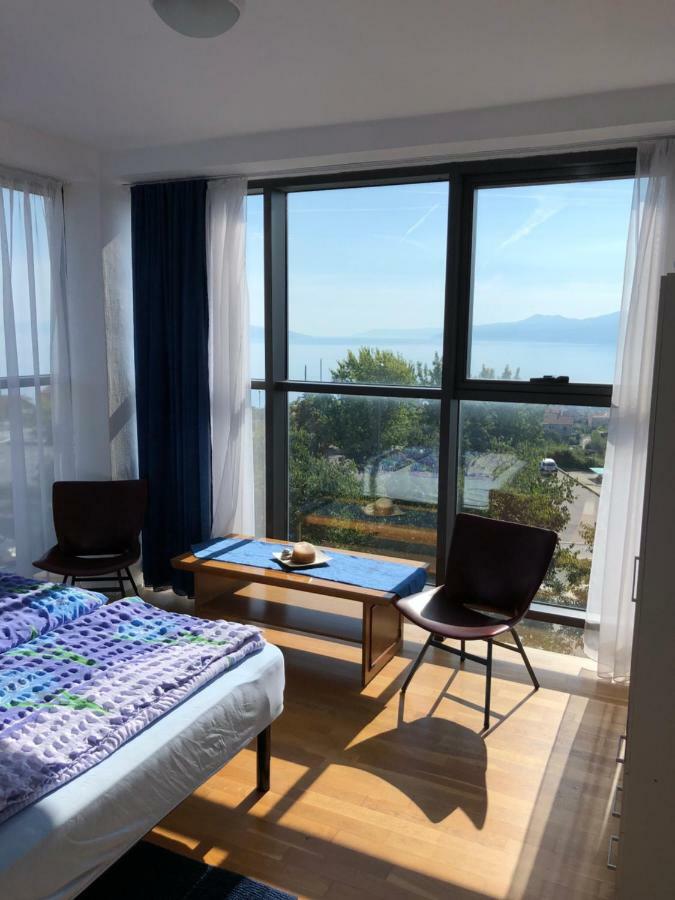 Hostel Ceska Beseda Rijeka Extérieur photo
