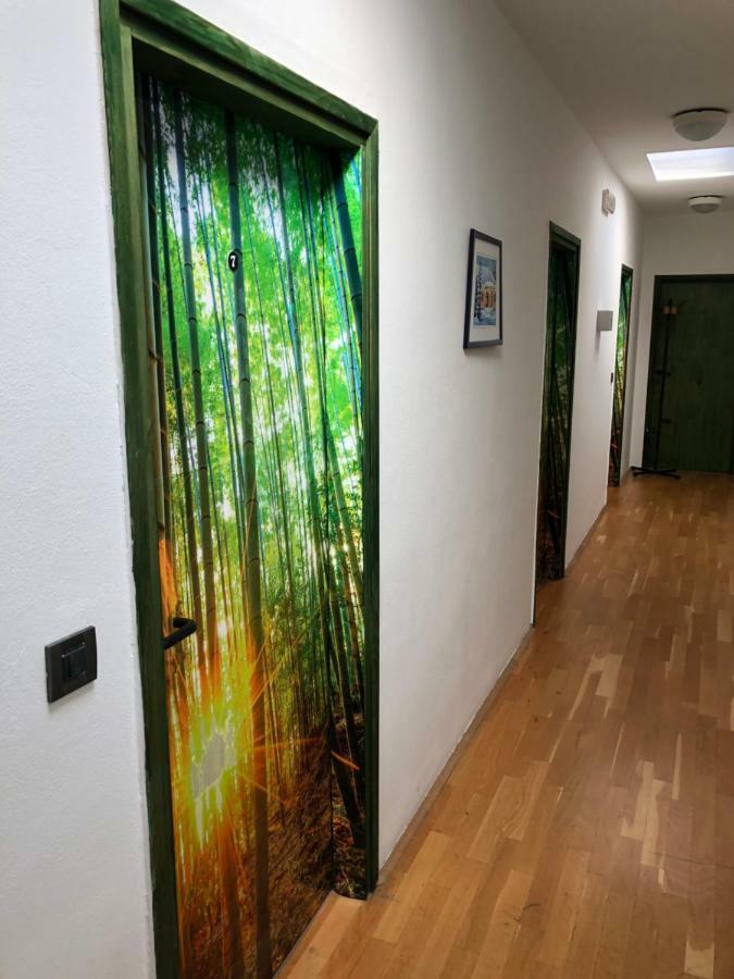 Hostel Ceska Beseda Rijeka Extérieur photo