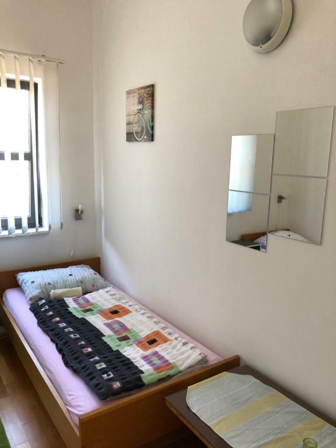 Hostel Ceska Beseda Rijeka Extérieur photo