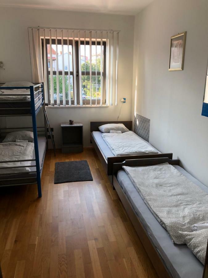 Hostel Ceska Beseda Rijeka Extérieur photo