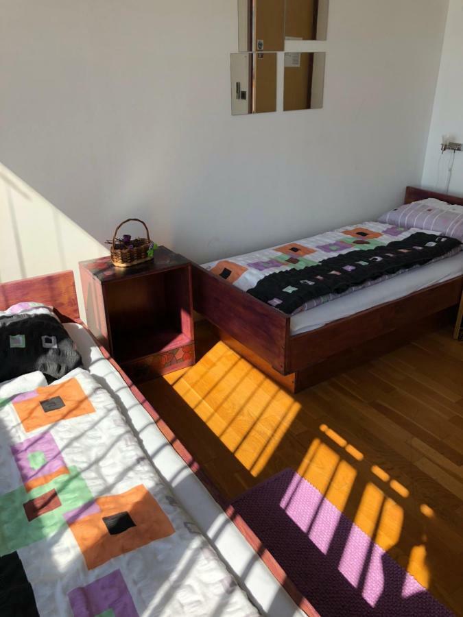 Hostel Ceska Beseda Rijeka Extérieur photo