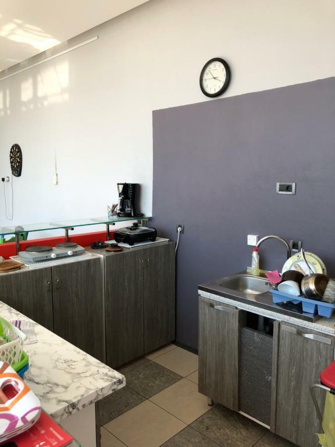 Hostel Ceska Beseda Rijeka Extérieur photo