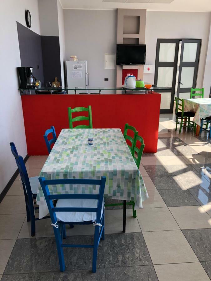 Hostel Ceska Beseda Rijeka Extérieur photo
