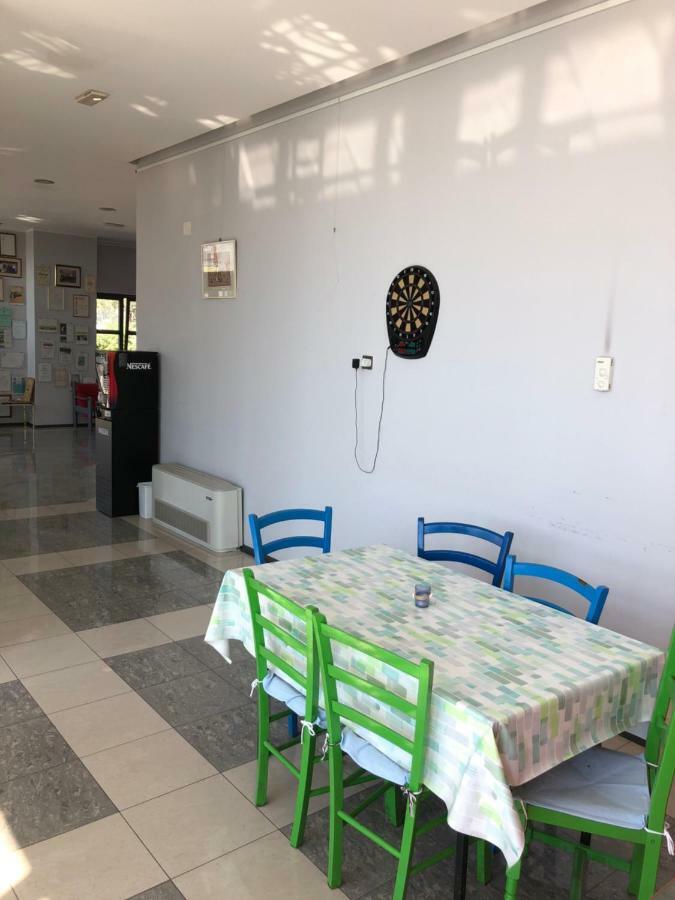 Hostel Ceska Beseda Rijeka Extérieur photo