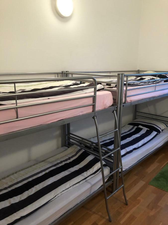 Hostel Ceska Beseda Rijeka Extérieur photo