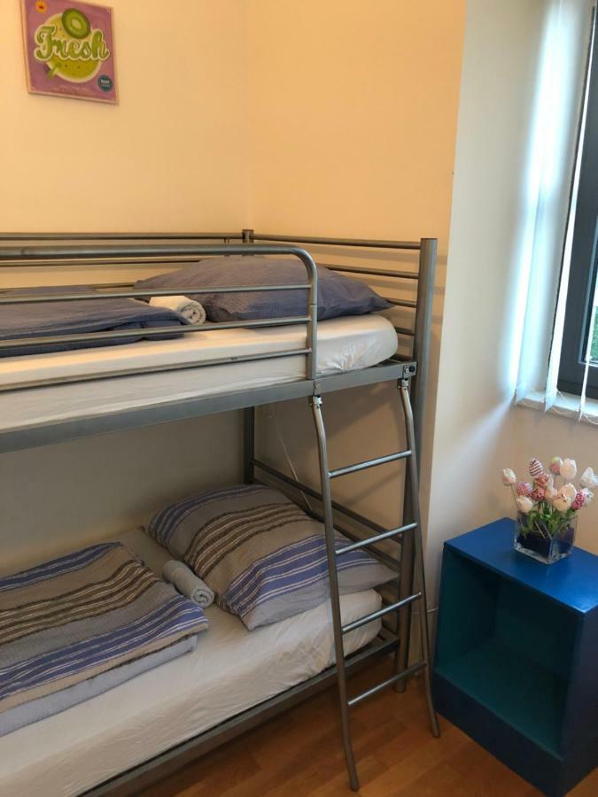 Hostel Ceska Beseda Rijeka Extérieur photo