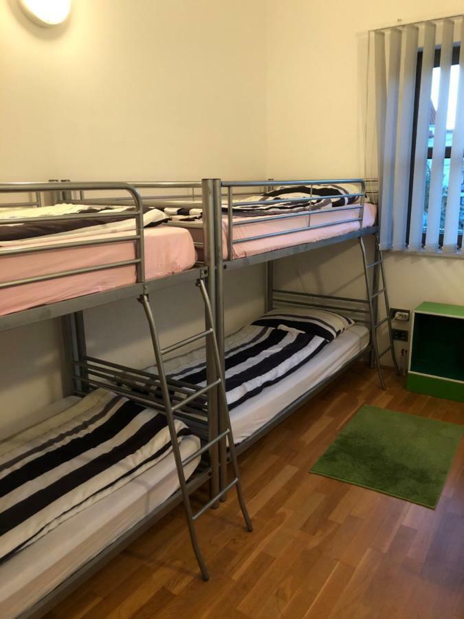 Hostel Ceska Beseda Rijeka Extérieur photo