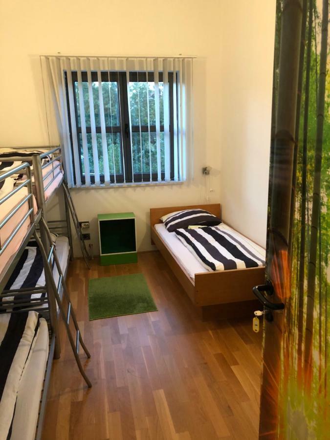 Hostel Ceska Beseda Rijeka Extérieur photo