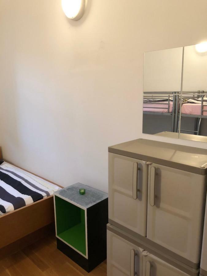 Hostel Ceska Beseda Rijeka Extérieur photo