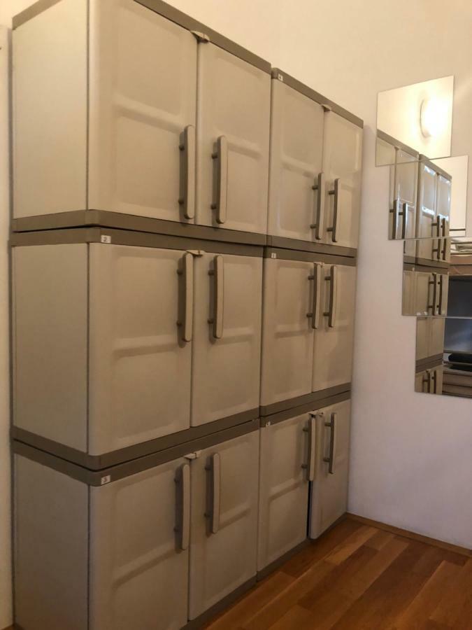 Hostel Ceska Beseda Rijeka Extérieur photo