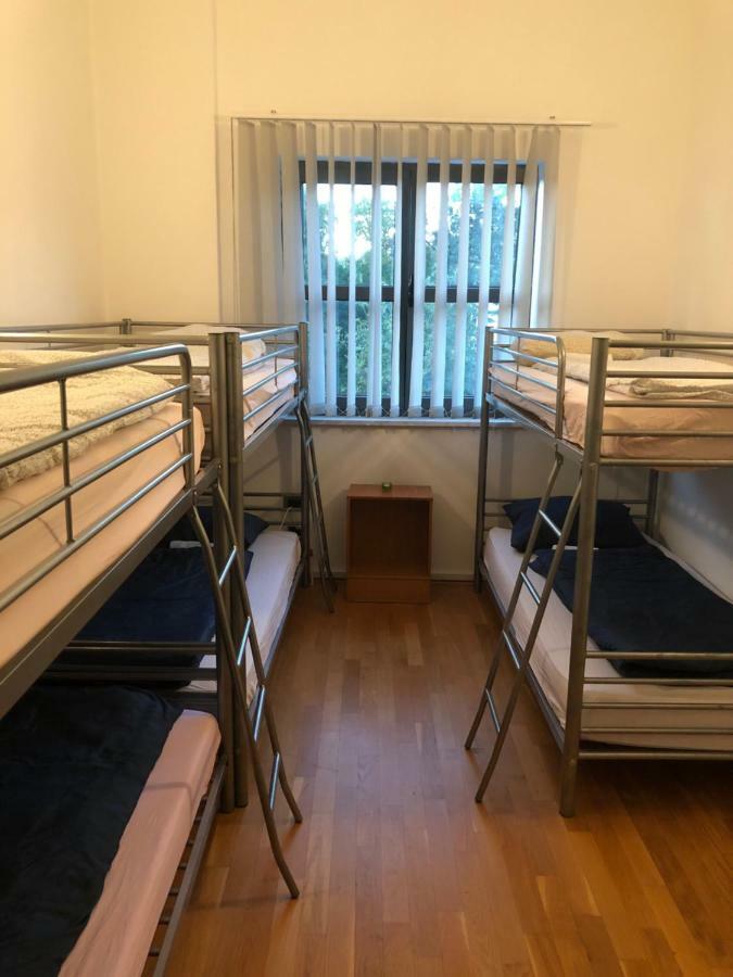 Hostel Ceska Beseda Rijeka Extérieur photo